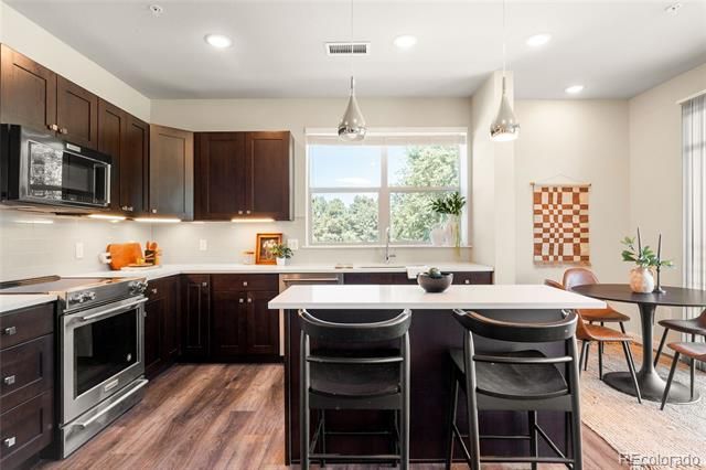 155 S Monaco Street Parkway 208, Denver, CO 80224