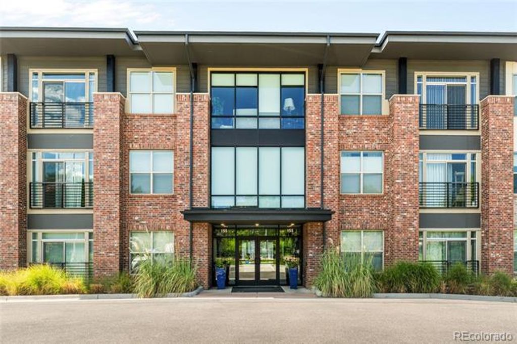 155 S Monaco Street Parkway 208, Denver, CO 80224