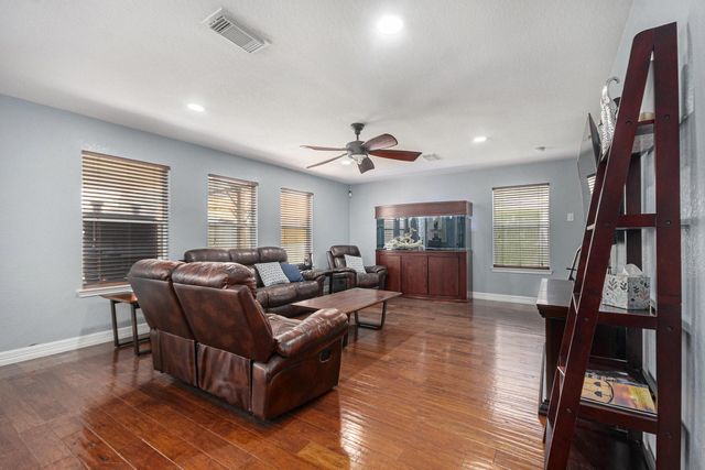 309 S Golden Oak Drive, Texas City, TX 77591