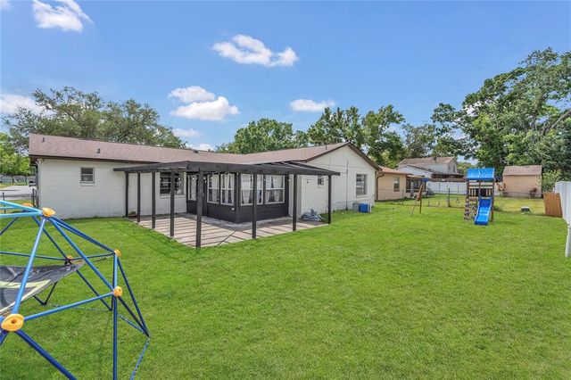 4636 MESA VERDE DRIVE, St Cloud, FL 34769