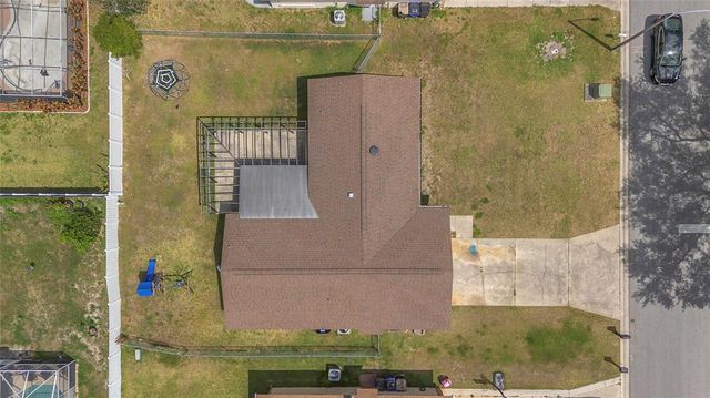 4636 MESA VERDE DRIVE, St Cloud, FL 34769