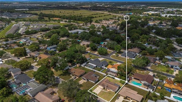 4636 MESA VERDE DRIVE, St Cloud, FL 34769