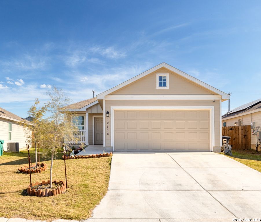 12038 PICARD BND, San Antonio, TX 78221