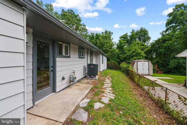 1125 DEVONSHIRE DR, Oxon Hill, MD 20745