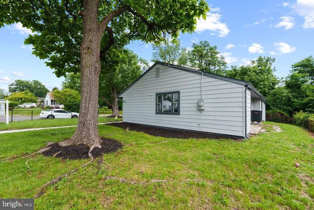 1125 DEVONSHIRE DR, Oxon Hill, MD 20745