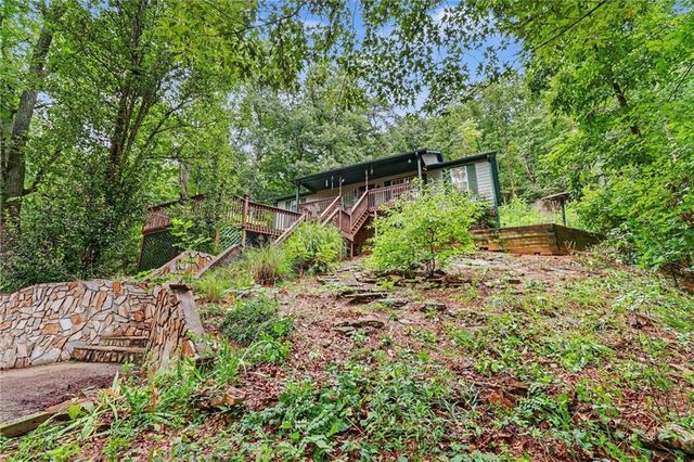 97 Hill Crest Drive, Ranger, GA 30734