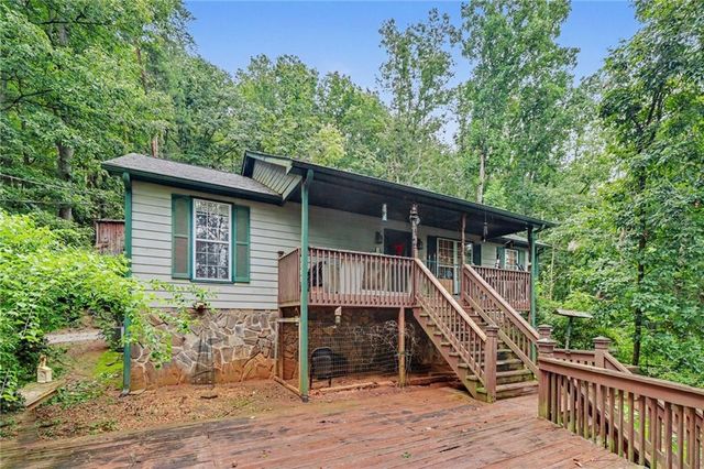 97 Hill Crest Drive, Ranger, GA 30734