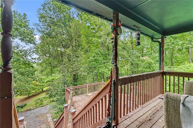 97 Hill Crest Drive, Ranger, GA 30734