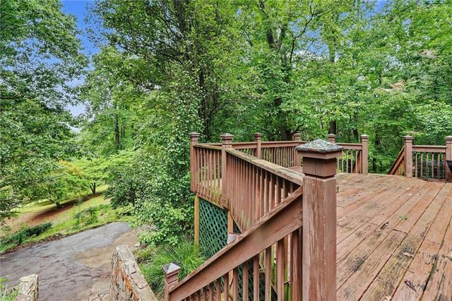 97 Hill Crest Drive, Ranger, GA 30734
