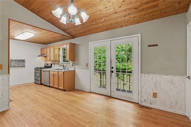 97 Hill Crest Drive, Ranger, GA 30734