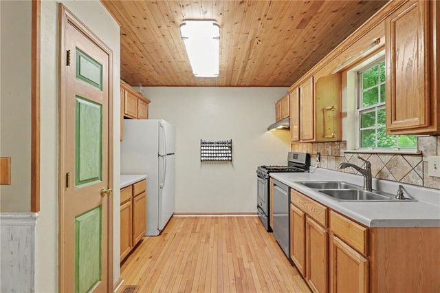 97 Hill Crest Drive, Ranger, GA 30734