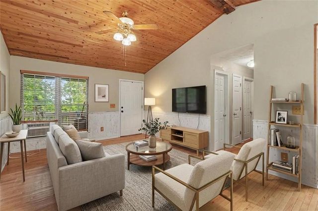 97 Hill Crest Drive, Ranger, GA 30734