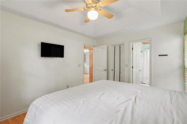 97 Hill Crest Drive, Ranger, GA 30734