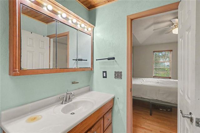 97 Hill Crest Drive, Ranger, GA 30734