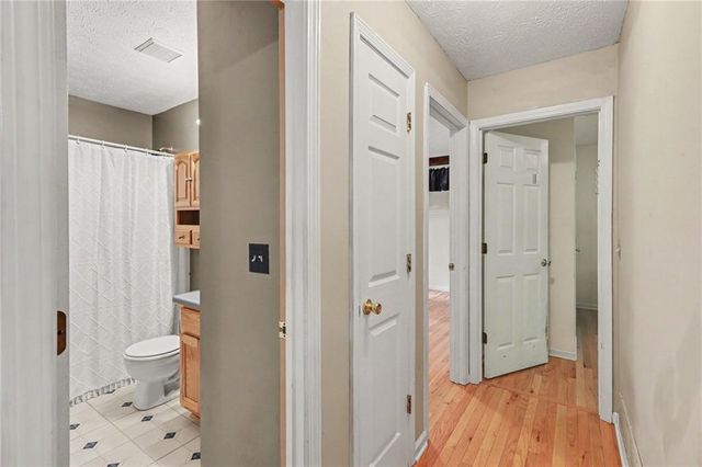 97 Hill Crest Drive, Ranger, GA 30734