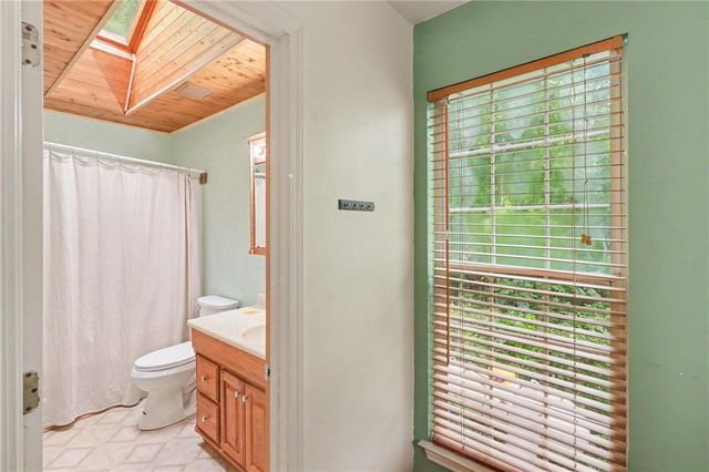 97 Hill Crest Drive, Ranger, GA 30734