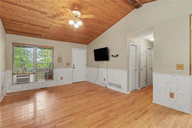 97 Hill Crest Drive, Ranger, GA 30734