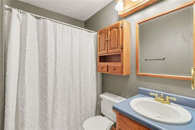 97 Hill Crest Drive, Ranger, GA 30734