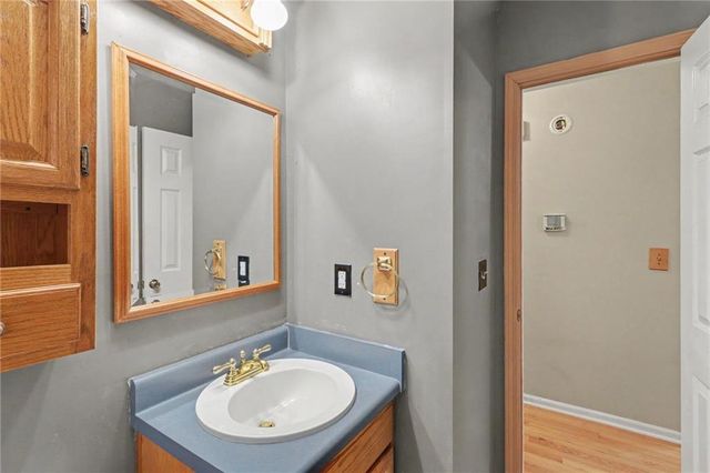 97 Hill Crest Drive, Ranger, GA 30734