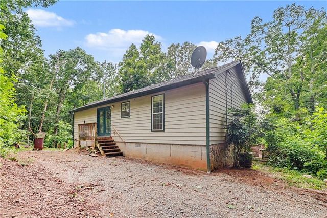97 Hill Crest Drive, Ranger, GA 30734