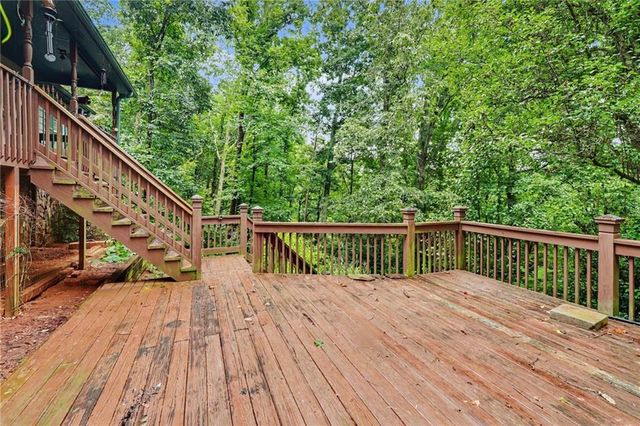 97 Hill Crest Drive, Ranger, GA 30734