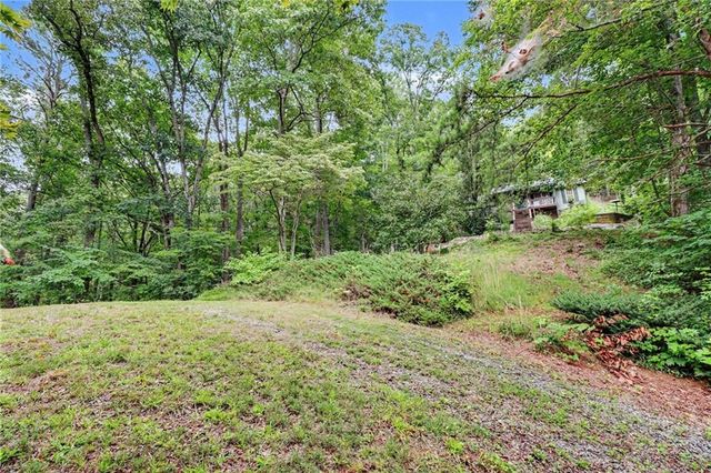 97 Hill Crest Drive, Ranger, GA 30734