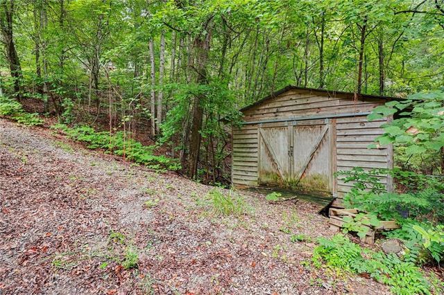 97 Hill Crest Drive, Ranger, GA 30734