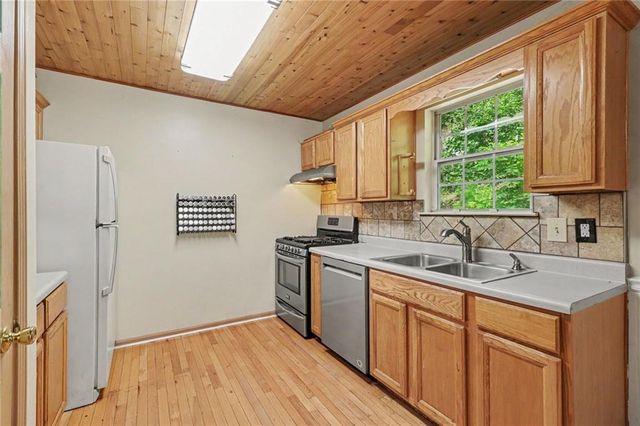 97 Hill Crest Drive, Ranger, GA 30734
