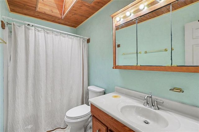 97 Hill Crest Drive, Ranger, GA 30734