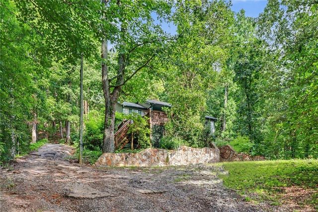 97 Hill Crest Drive, Ranger, GA 30734