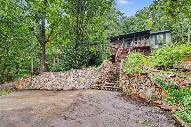 97 Hill Crest Drive, Ranger, GA 30734