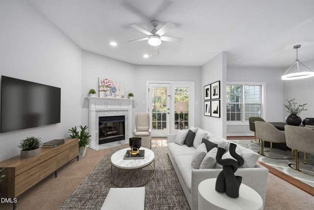 114 Brush Stream Drive, Cary, NC 27511