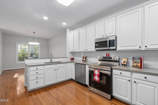 114 Brush Stream Drive, Cary, NC 27511