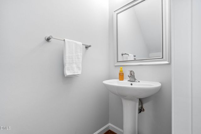 114 Brush Stream Drive, Cary, NC 27511