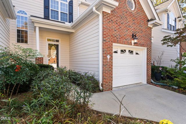 114 Brush Stream Drive, Cary, NC 27511
