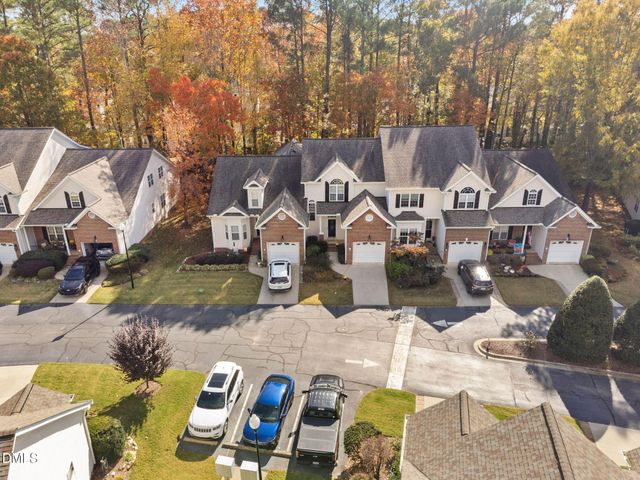 114 Brush Stream Drive, Cary, NC 27511