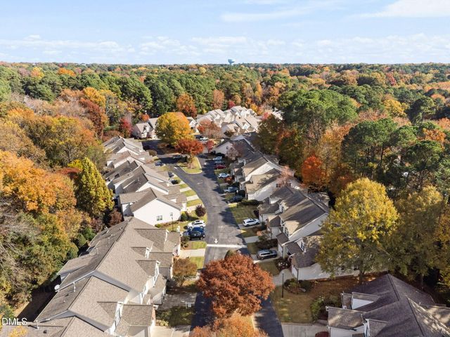 114 Brush Stream Drive, Cary, NC 27511