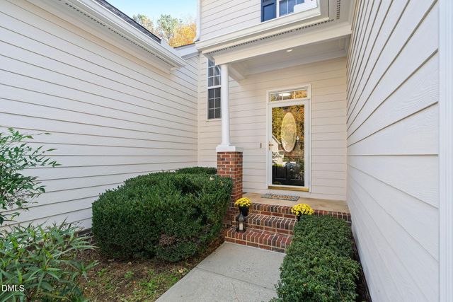 114 Brush Stream Drive, Cary, NC 27511