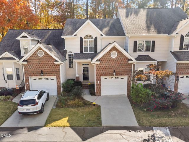114 Brush Stream Drive, Cary, NC 27511