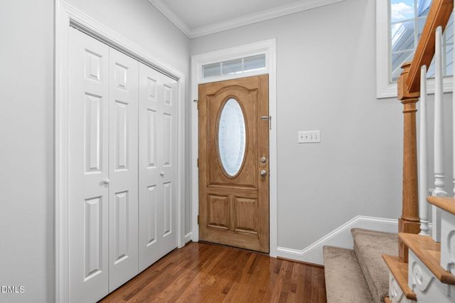 114 Brush Stream Drive, Cary, NC 27511