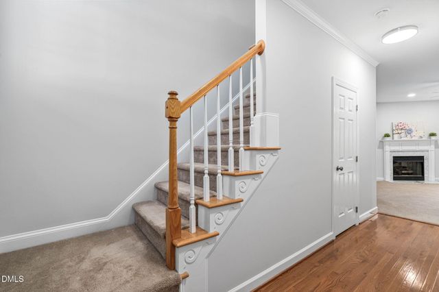 114 Brush Stream Drive, Cary, NC 27511