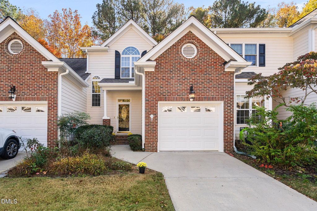 114 Brush Stream Drive, Cary, NC 27511