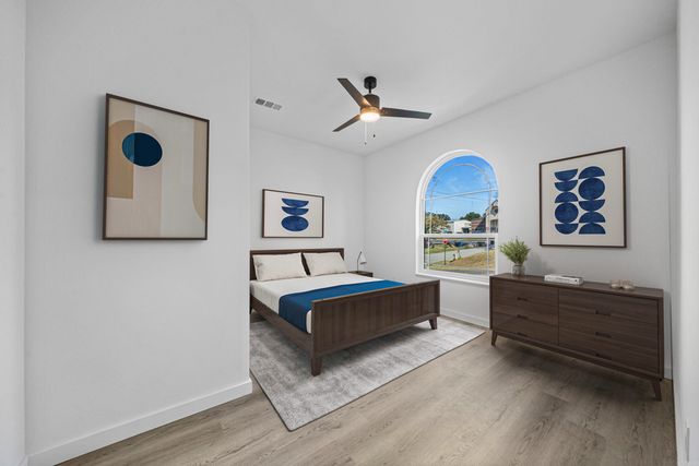 325 W Mill Street, Malvern, AR 72104