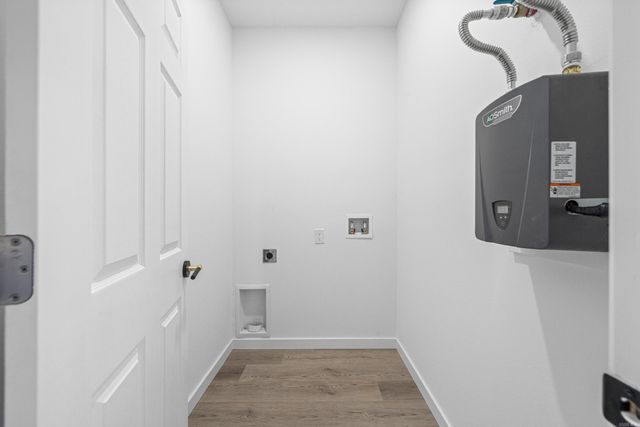 325 W Mill Street, Malvern, AR 72104