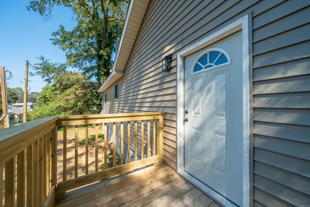 325 W Mill Street, Malvern, AR 72104