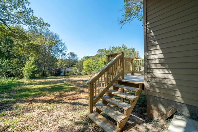 325 W Mill Street, Malvern, AR 72104