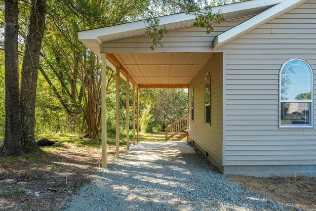 325 W Mill Street, Malvern, AR 72104