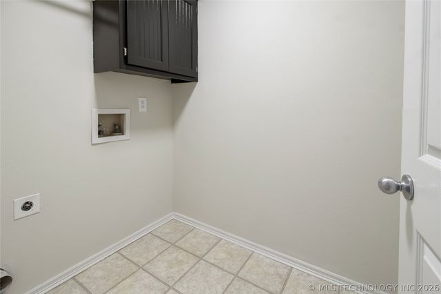 15109 E 90th Place North N, Owasso, OK 74055