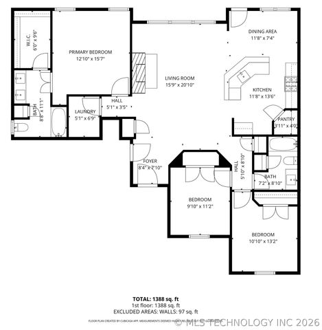 15109 E 90th Place North N, Owasso, OK 74055