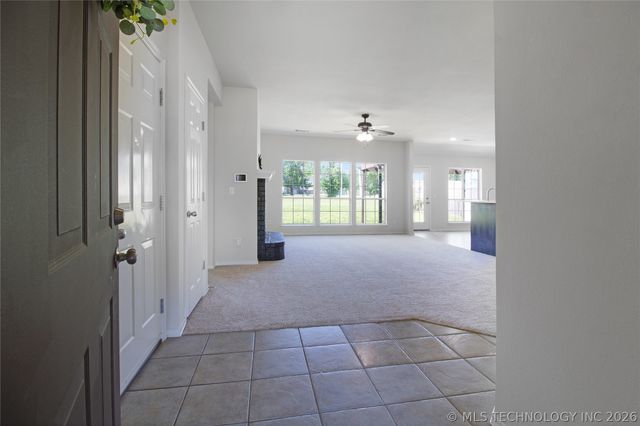 15109 E 90th Place North N, Owasso, OK 74055